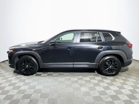 Used 2025 MAZDA CX-50 AWD 2.5 S w/ Preferred Package image 4