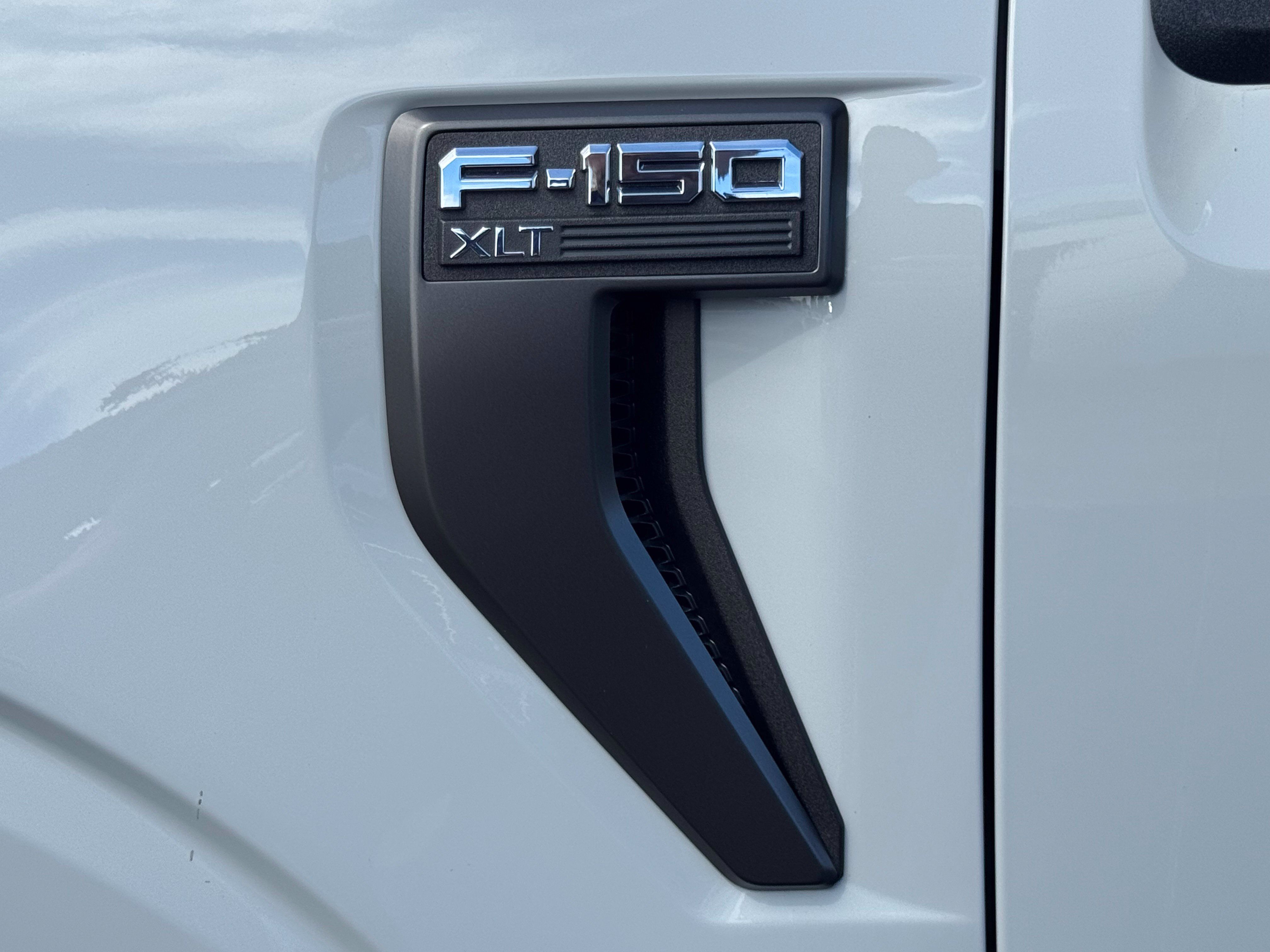 Certified 2023 Ford F150 XLT w/ Equipment Group 302A High AWD/4WD image 70