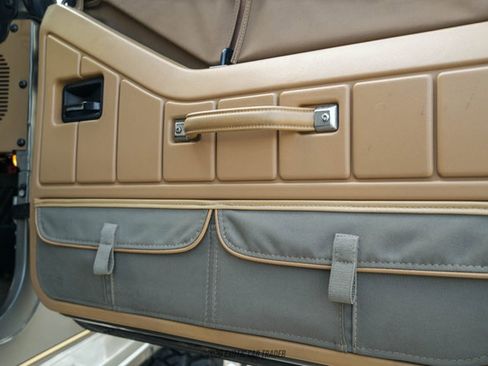 Used 1988 Jeep Wrangler Sahara AWD/4WD image 32