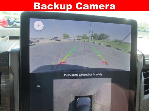 Used 2022 Ford Expedition Max Limited image 17