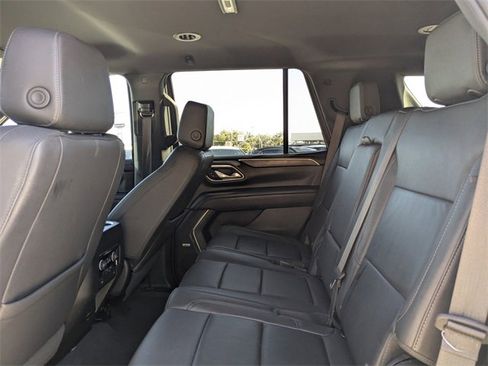 Used 2023 Chevrolet Tahoe LT image 15