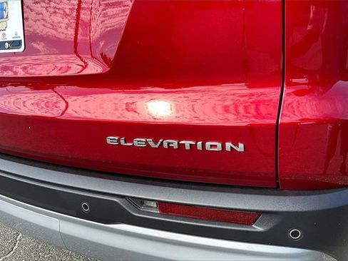 New 2026 GMC Acadia Elevation w/ LPO, Floor Liner Package image 9