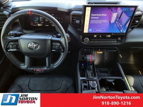 Used 2024 Toyota Tundra TRD Pro image 29