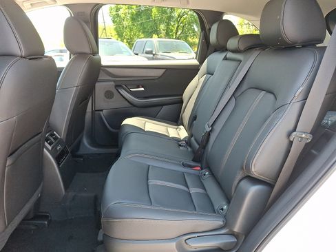 New 2026 MAZDA CX-70 SC AWD/4WD image 7
