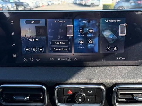 New 2026 Nissan Sentra SV w/ SV Convenience Package image 26