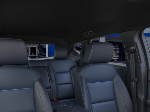 New 2026 Chevrolet Blazer RS w/ LPO, Floor Liner Package FWD image 24