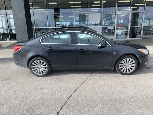 Used 2011 Buick Regal CXL Turbo image 5