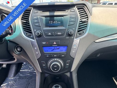 Used 2014 Hyundai Santa Fe Sport w/ Premium Equipment Package 03 FWD image 28