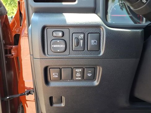 Certified 2024 Toyota 4Runner TRD Pro AWD/4WD image 21