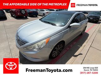 Used 2013 Hyundai Sonata Limited w/ Premium Pkg FWD video 1