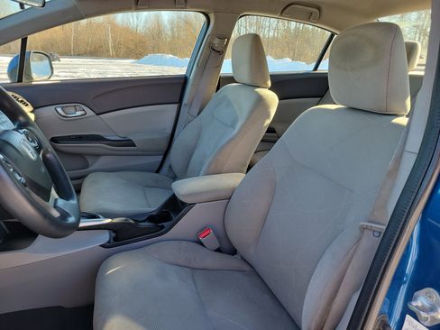Used 2012 Honda Civic LX image 14