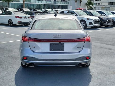 New 2025 Audi A5 2.0T Premium Plus image 5