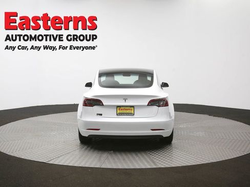 Used 2023 Tesla Model 3 Standard Range RWD image 34