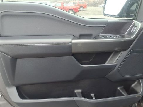 Certified 2023 Ford F150 XLT w/ Equipment Group 302A High image 14