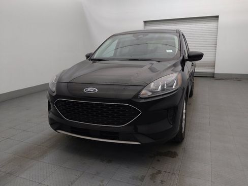 Used 2021 Ford Escape SE image 15