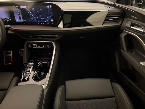 New 2026 Audi SQ5 Premium Plus AWD/4WD image 30