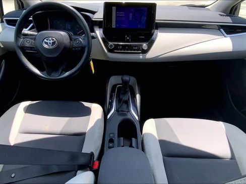 Used 2024 Toyota Corolla LE FWD image 20