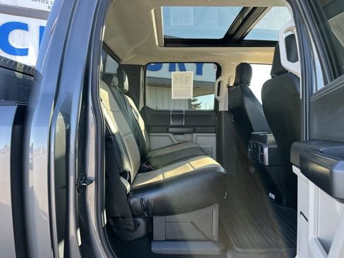 Used 2021 Ford F350 Limited image 31