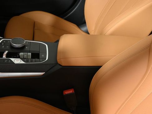 New 2026 BMW 330i xDrive Sedan w/ M Sport Package image 25