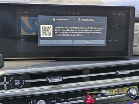 New 2026 Hyundai Santa Fe SEL image 13