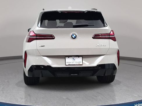 New 2026 BMW X3 xDrive30i w/ Premium Package AWD/4WD image 6