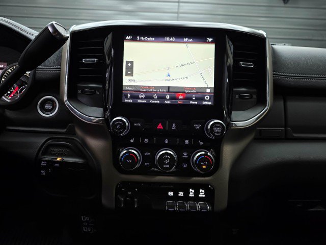 Used 2019 RAM 2500 Laramie AWD/4WD image 30
