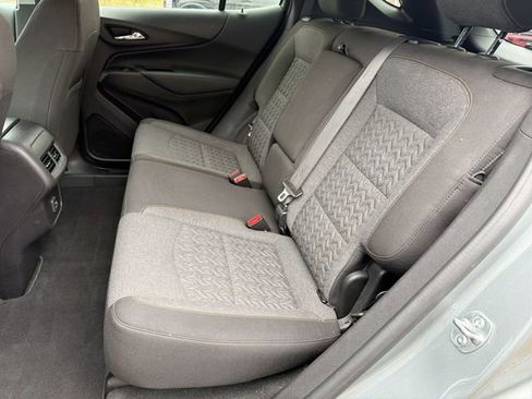 Used 2024 Chevrolet Equinox LT image 24