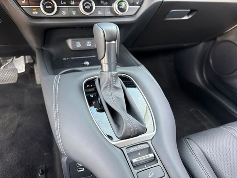Certified 2026 Honda HR-V EX-L image 14