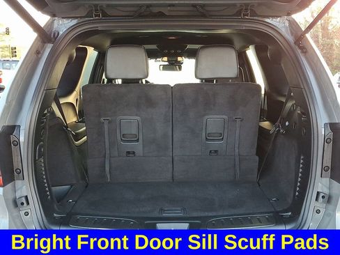 Used 2022 Dodge Durango GT image 32