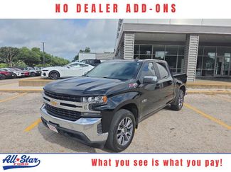 Used 2020 Chevrolet Silverado 1500 LT w/ Texas Edition AWD/4WD video 1