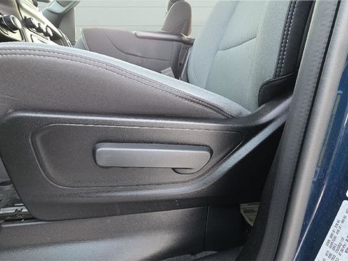 Used 2022 RAM 1500 Big Horn image 22