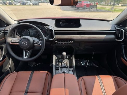New 2025 MAZDA CX-50 AWD 2.5 Turbo w/ Accent Package image 27