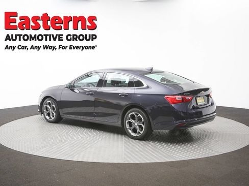 Used 2023 Chevrolet Malibu LT FWD image 58