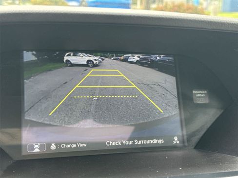 Used 2018 Acura RDX AWD w/ Advance Package image 24