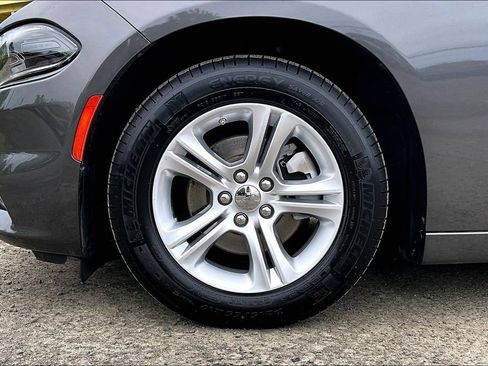 Used 2023 Dodge Charger SXT w/ Cold Weather Package RWD image 12