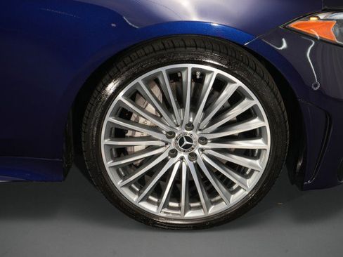 Used 2022 Mercedes-Benz CLS 450 4MATIC image 26
