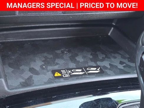 New 2025 Chevrolet Colorado LT w/ LT Convenience Package image 25