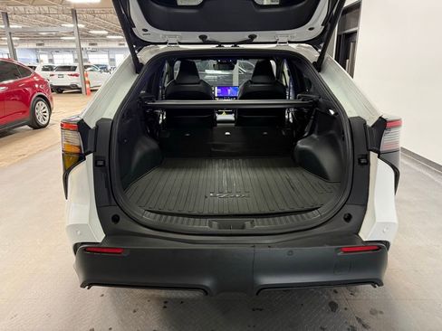 Used 2023 Toyota bZ4X Limited w/ Weather Package image 23