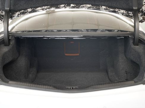 Used 2017 Cadillac CT6 Luxury AWD/4WD image 37
