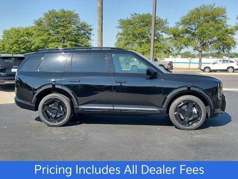 New 2027 Kia Telluride X-Line SX Prestige AWD/4WD image 2