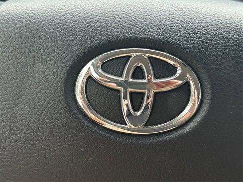 Certified 2024 Toyota 4Runner SR5 image 36