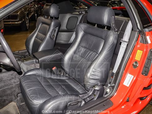 Used 1995 Mitsubishi 3000GT VR-4 image 99