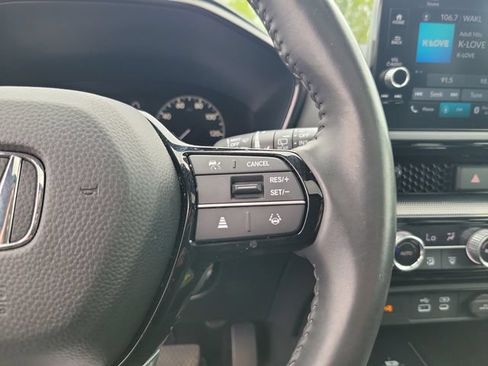 Certified 2024 Honda CR-V EX-L image 18