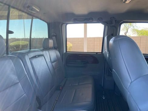 Used 2004 Ford F250 Lariat RWD image 6