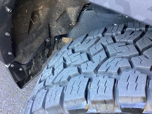 Certified 2025 Toyota Sequoia TRD Pro image 8