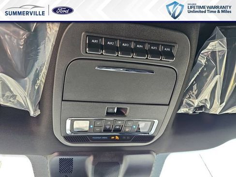 New 2026 Ford F150 Raptor AWD/4WD image 32