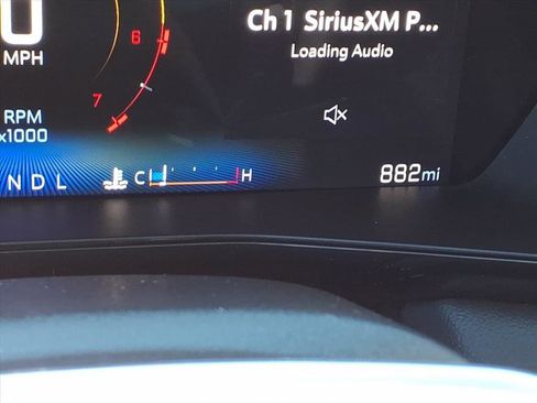 Used 2025 Chevrolet Colorado LT w/ Advanced Trailering Package image 20