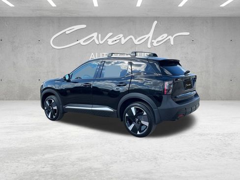 New 2026 Nissan Kicks SR w/ SR Premium Package image 14