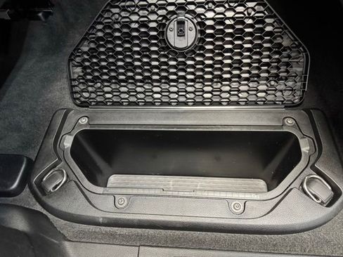 Used 2020 RAM 1500 Rebel AWD/4WD image 34