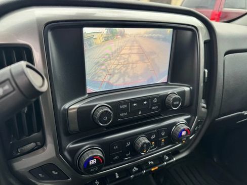Used 2018 Chevrolet Silverado 1500 LT w/ All Star Edition AWD/4WD image 22